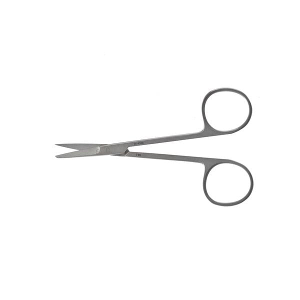 Scissors Surgical Knapp Iris 4-1/2